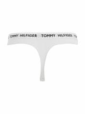 Tommy Hilfiger Női tanga UW0UW04216-YBL (Méret M)