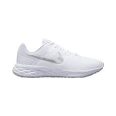Nike Cipők futás fehér 38 EU Revolution 6 NN