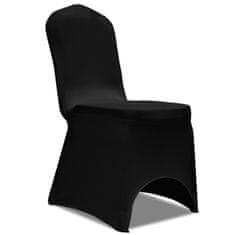 Greatstore 30 db fekete sztreccs székszoknya