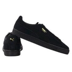 Puma Cipők fekete 48.5 EU Suede Classic Xxi