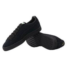 Puma Cipők fekete 48.5 EU Suede Classic Xxi