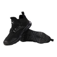 Puma Cipők fekete 37.5 EU ENZO2