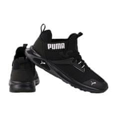 Puma Cipők fekete 37.5 EU ENZO2