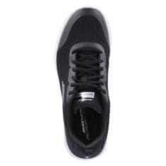 Skechers Cipők fekete 45.5 EU Skechair Dynamight