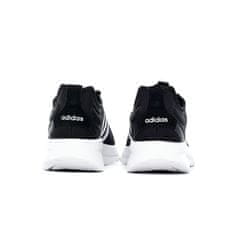 Adidas Cipők futás fekete 40 2/3 EU Lite Racer Rebold