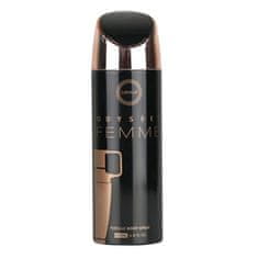 Armaf Odyssey Femme - dezodor spray 200 ml