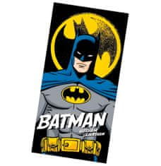 DC Batman Comics Strandtörülköző 140x70 cm - Batman