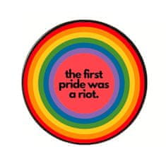 Northix Pride Pin – The first pride was a riot 