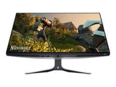 DELL Alienware AW2723DF - 27" QHD LED monitor (210-BFII)