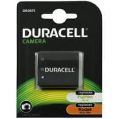 Duracell Akkumulátor Kodak EasyShare V1073 / V1273 - Duracell eredeti