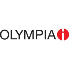 Olympia Asztali zsebszámológép, LCD-1000P IP54 4685 (4685)