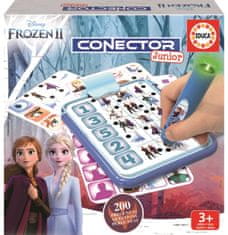 EDUCA játék Conector Junior Ice Kingdom 2