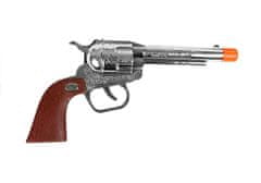 Lean-toys Cowboy pisztoly készlet + kiegészítők