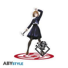 AbyStyle Jujutsu Kaisen 2D akril figura - Kugisaki