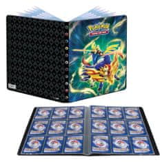 Ultra Pro Pokémon TCG: Kard és Pajzs 12.5 Korona Zenith - A4 album