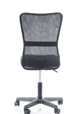Signal Irodai szék Q-121 fekete