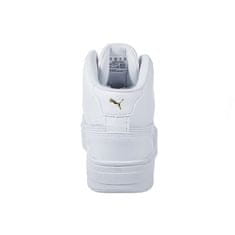 Puma Cipők fehér 35.5 EU CA Pro Mid