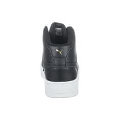 Puma Cipők fekete 37.5 EU CA Pro Mid