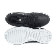Puma Cipők fekete 35.5 EU CA Pro Mid