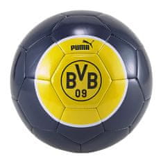 Puma Labda do piłki nożnej fekete 5 Borussia Dortmund Ftbl Archive
