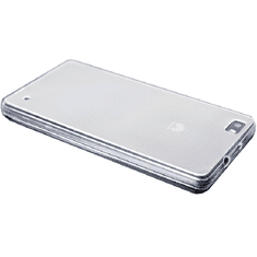 TokShop Huawei Honor Magic 5 Lite / X9a / X40, Szilikon tok, ultravékony, átlátszó (RS136320)