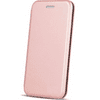 Samsung Galaxy A53 5G SM-A536U, Oldalra nyíló tok, stand, Elegance, vörösarany (121986)