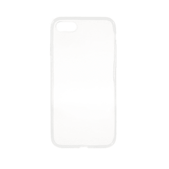TokShop Apple iPhone 11 Pro, TPU szilikon tok, ultravékony, átlátszó (84915)
