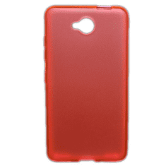 TokShop Microsoft Lumia 650, TPU szilikon tok, pink (RS61500)