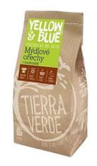 Tierra Verde Yellow&Blue Mosószappan (500 g) – bio minőségben
