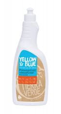 Tierra Verde Sárga és kék narancs zsírtalanító (750 ml) - még nagyon igényes tisztításhoz is