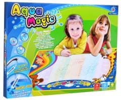 RAMIZ Aqua Magic rajzszőnyeg