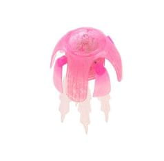 RAMIZ Rózsaszín úszó medúza fürdőjáték