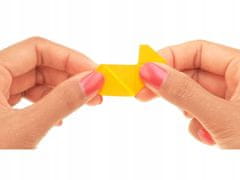 RAMIZ Alexander 3 D-s origami készlet - pók