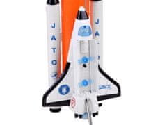 RAMIZ Űrsikló rakéta hang- és fényeffektusokkal