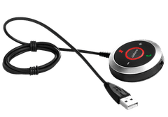 Jabra Evolve 80 Link, USB-csatlakozó, MS