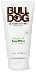 Bulldog Original Face Wash Tisztító gél, 150 ml