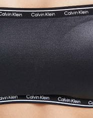 Calvin Klein Női bikini felső Bandeau KW0KW01980-BEH (Méret M)