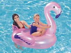 JOKOMISIADA Felfújható Flamingo 127cm Gyerekeknek 41122