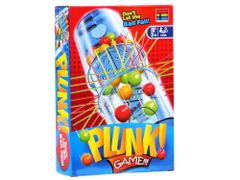 JOKOMISIADA  Arcade játék Plunk Falling Balls Gr0415