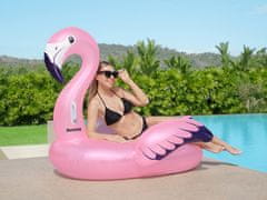 RAMIZ Bestway felfújható flamingó 153 x 143 cm