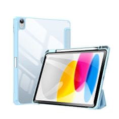Dux Ducis Toby tok iPad 10.9'' 2022 10 gen, kék