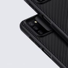 Nillkin CamShield tok Samsung Galaxy A03S, fekete
