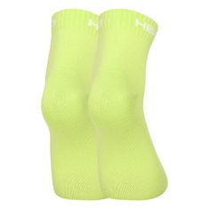Head 3PACK tarka zokni (761011001 009) - méret L