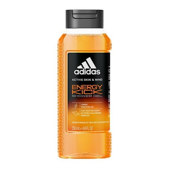 Adidas Energy Kick - tusfürdő