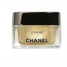 Chanel Regeneráló arcbalzsam Sublimage (Le Baume) 50 g