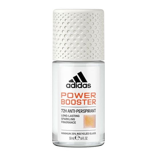 Adidas Power Booster Woman - roll-on