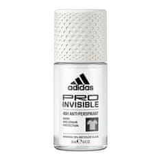 Adidas Pro Invisible Woman - roll-on üvegben 50 ml