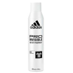 Adidas Pro Invisible Woman - dezodor spray 250 ml