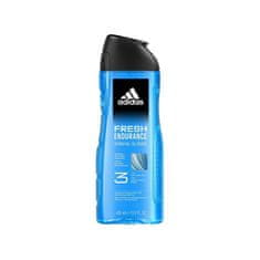 Adidas Fresh Endurance Man - tusfürdő 400 ml