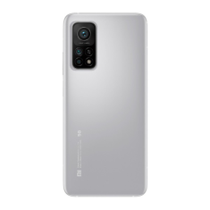 gigapack Szilikon telefonvédő (ultravékony) ÁTLÁTSZÓ [Xiaomi Mi 10T Pro 5G] (5996591009445)